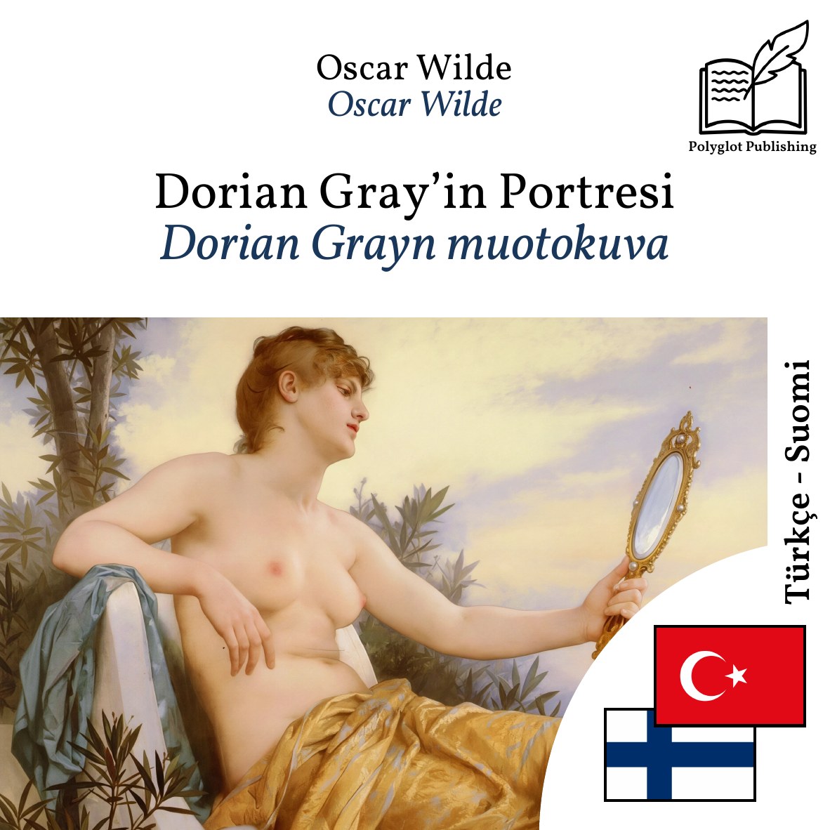 Dorian Grayn muotokuva