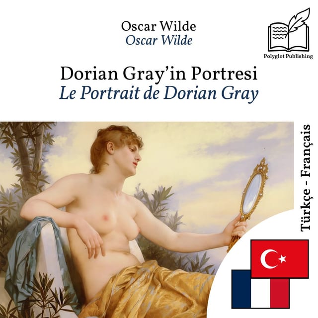 Le Portrait de Dorian Gray