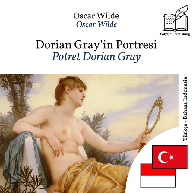 Potret Dorian Gray