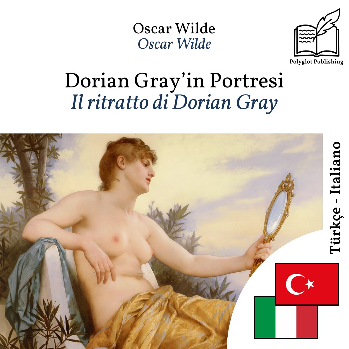 Il ritratto di Dorian Gray