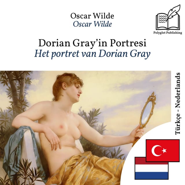 Het portret van Dorian Gray