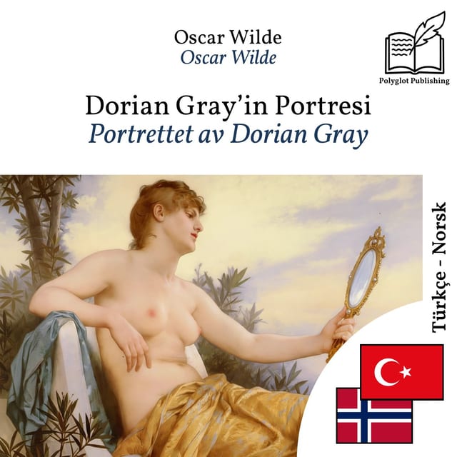 Portrettet av Dorian Gray