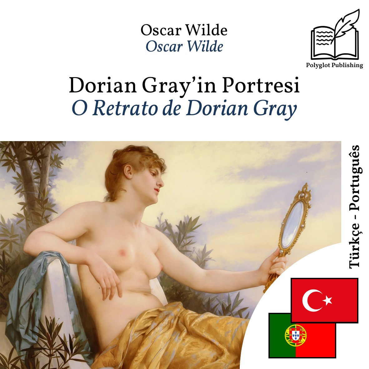 O Retrato de Dorian Gray
