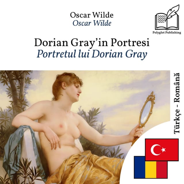Portretul lui Dorian Gray