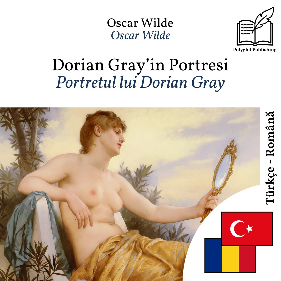 Portretul lui Dorian Gray