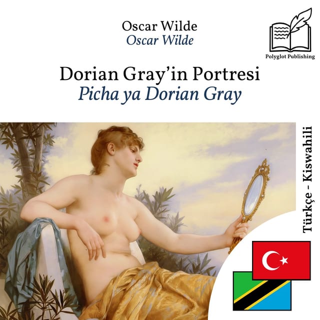 Picha ya Dorian Gray