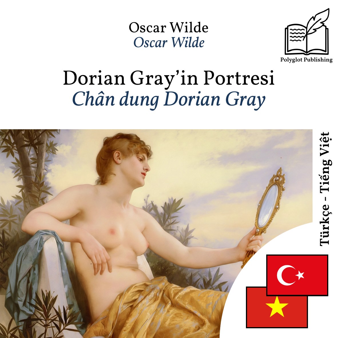 Chân dung Dorian Gray