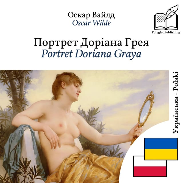 Portret Doriana Graya