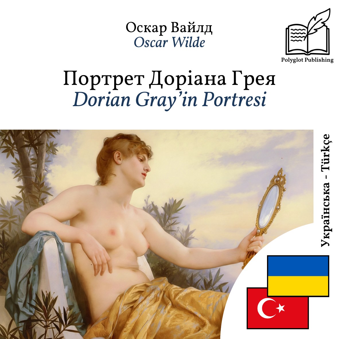 Dorian Gray’in Portresi