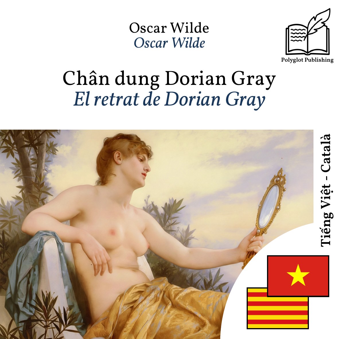 El retrat de Dorian Gray