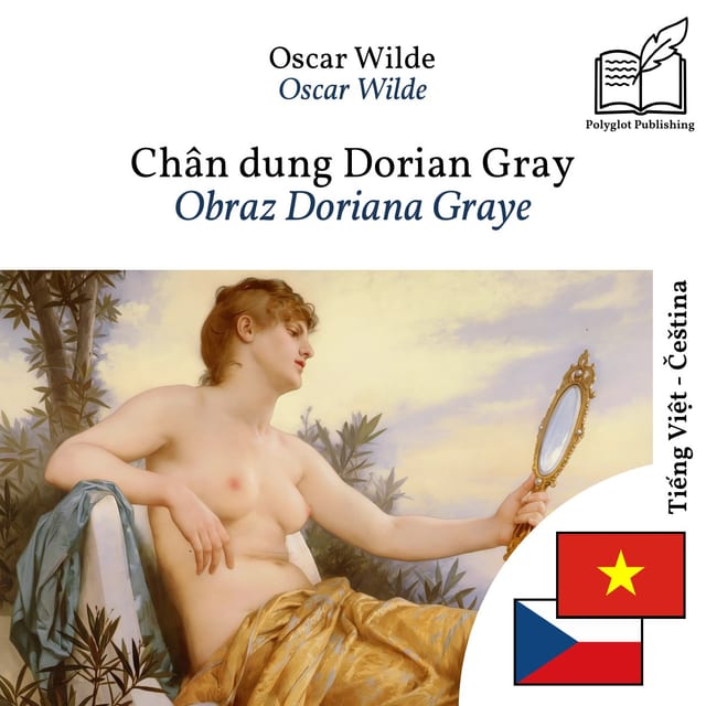 Obraz Doriana Graye