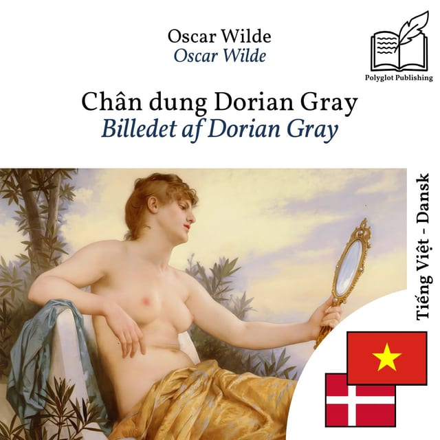 Billedet af Dorian Gray