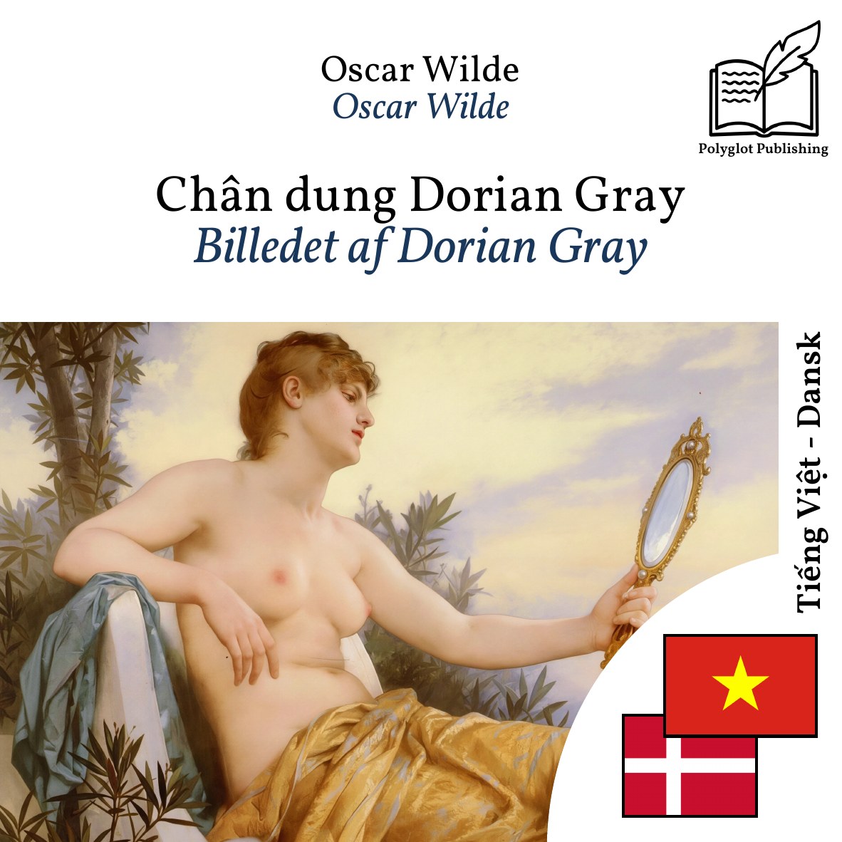 Billedet af Dorian Gray