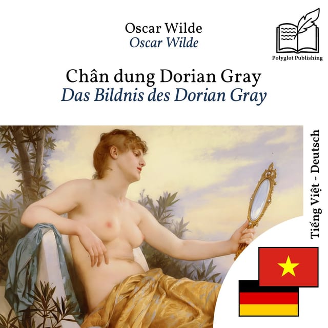 Das Bildnis des Dorian Gray
