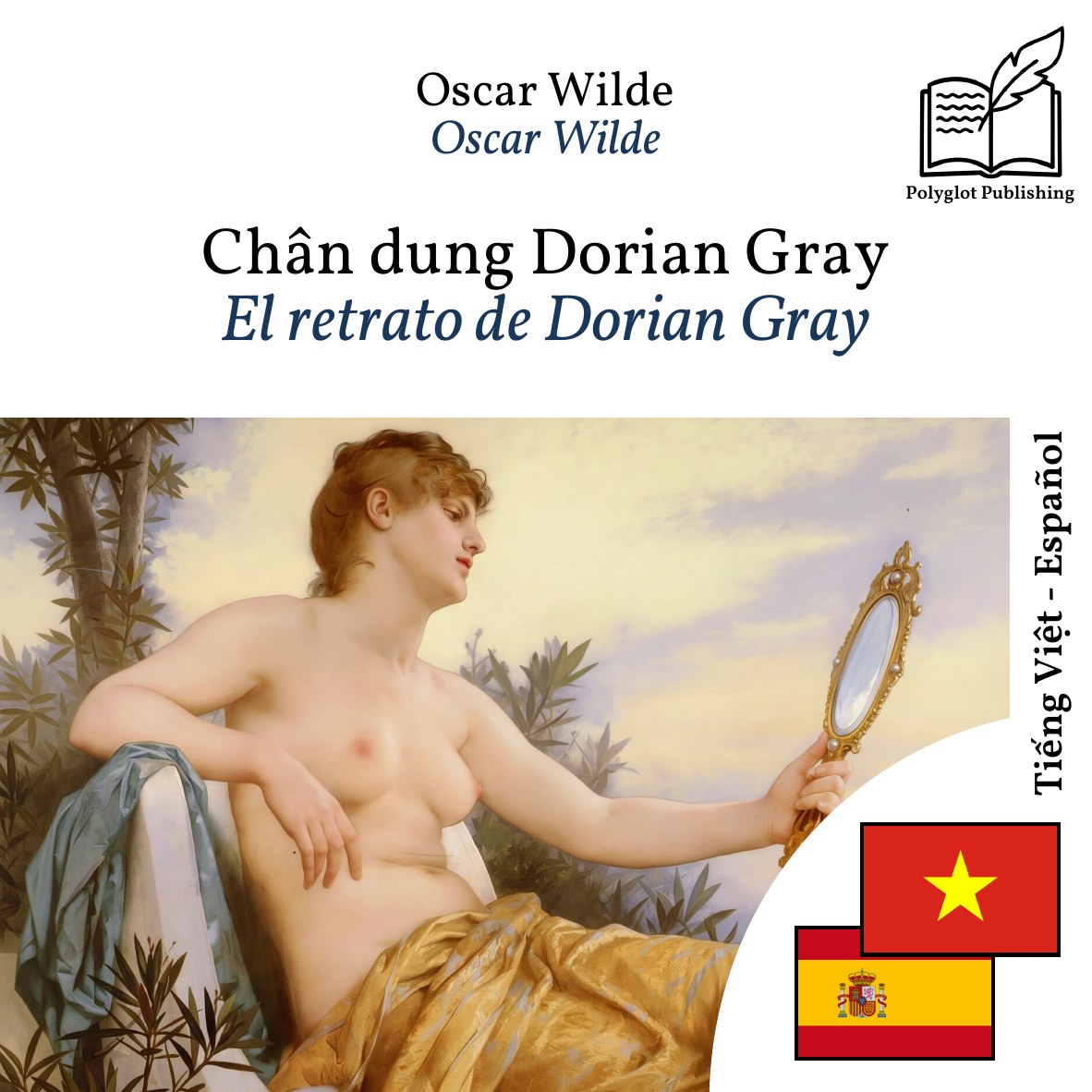 El retrato de Dorian Gray