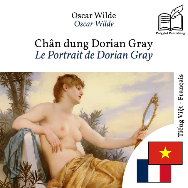 Le Portrait de Dorian Gray