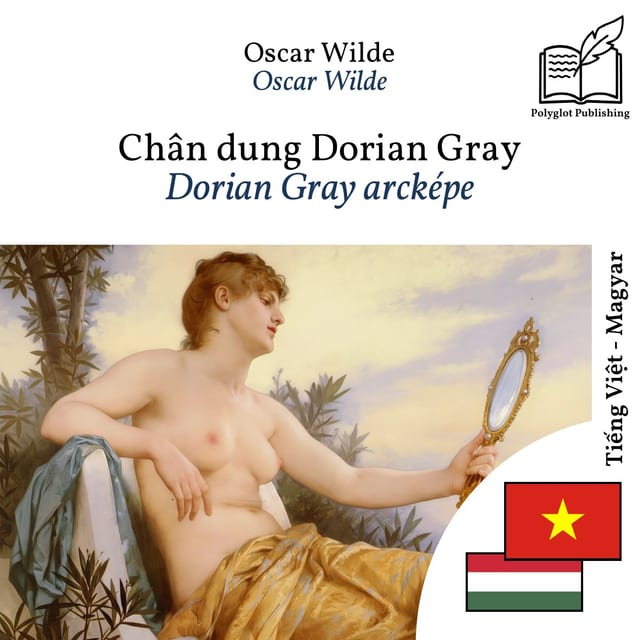 Dorian Gray arcképe