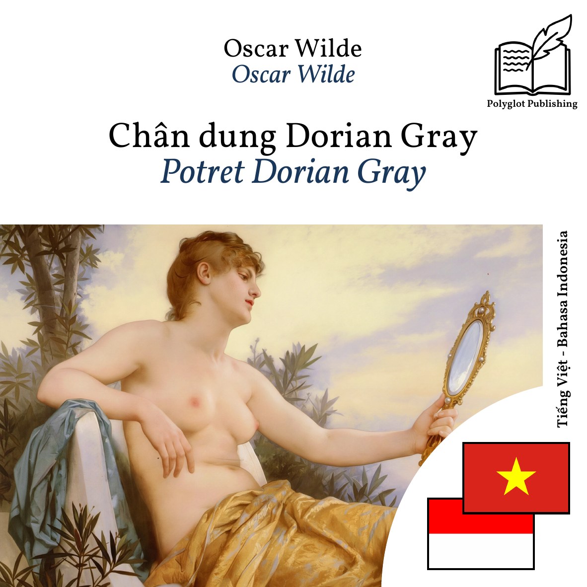 Potret Dorian Gray