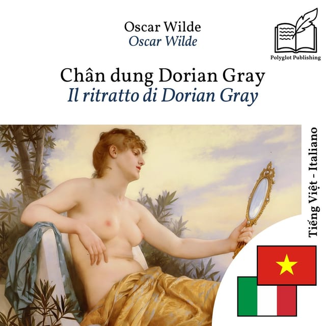 Il ritratto di Dorian Gray
