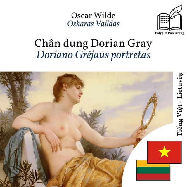 Doriano Grėjaus portretas