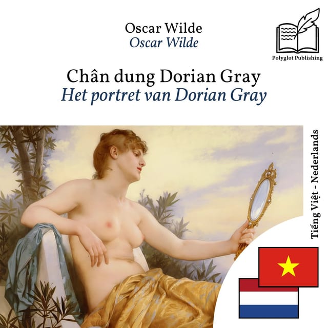 Het portret van Dorian Gray