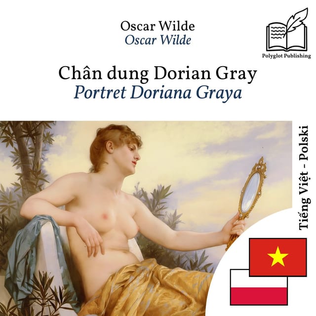 Portret Doriana Graya