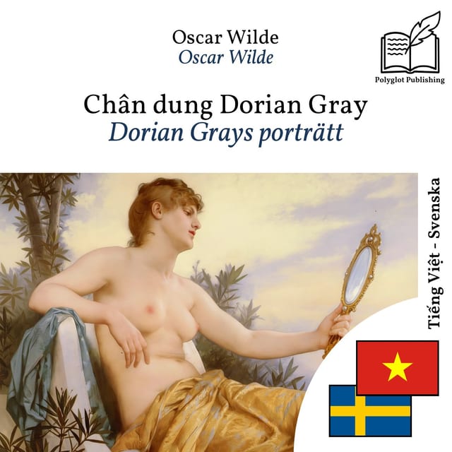 Dorian Grays porträtt