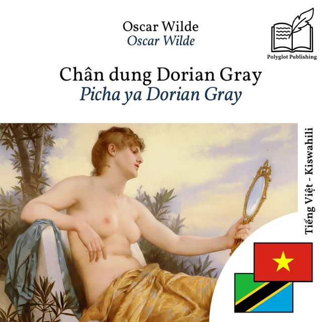 Picha ya Dorian Gray