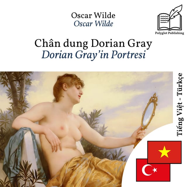 Dorian Gray’in Portresi