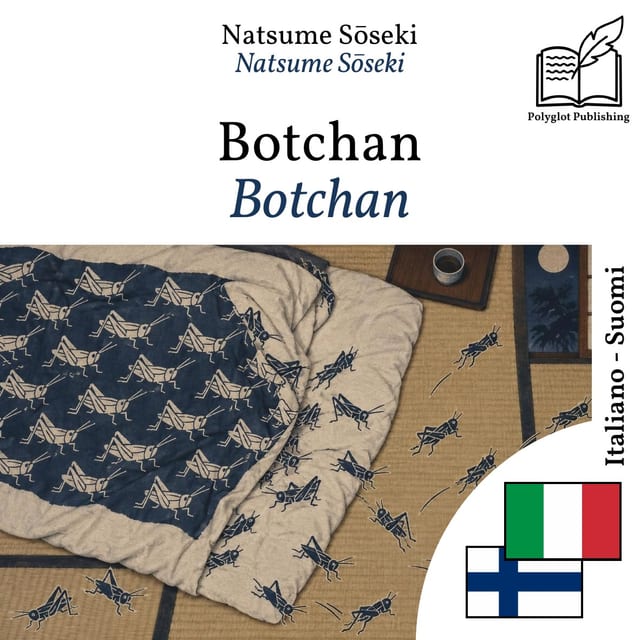 Botchan