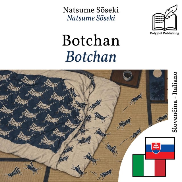 Botchan