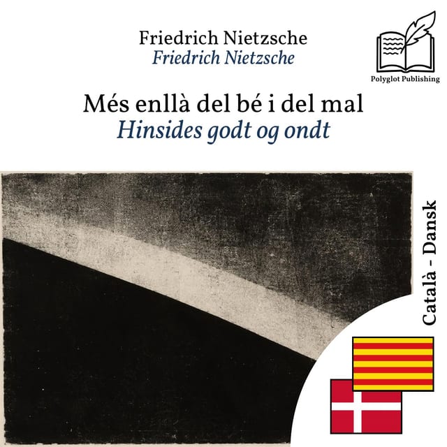 Hinsides godt og ondt