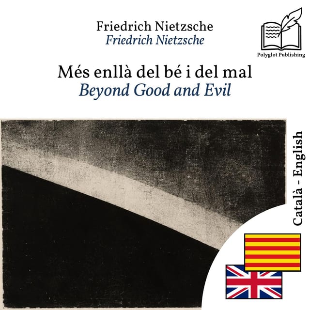 Beyond Good and Evil