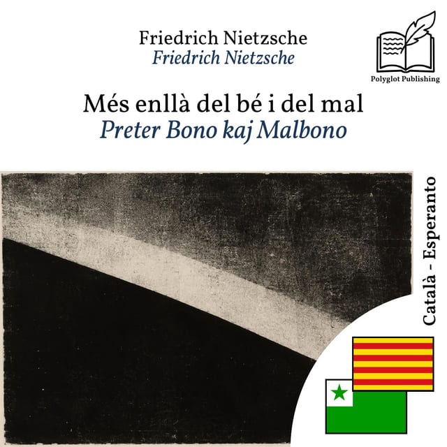 Preter Bono kaj Malbono
