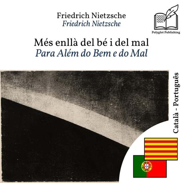 Para Além do Bem e do Mal
