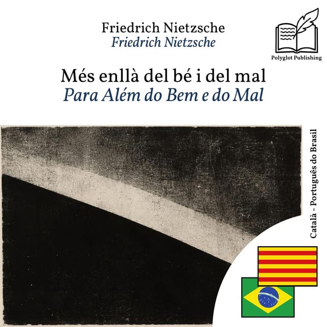 Para Além do Bem e do Mal