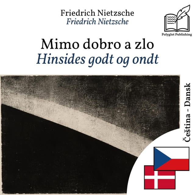 Hinsides godt og ondt