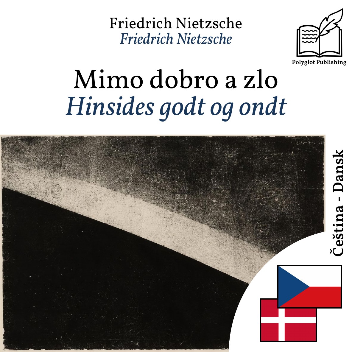 Hinsides godt og ondt