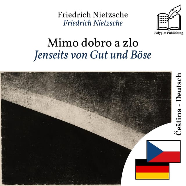 Jenseits von Gut und Böse