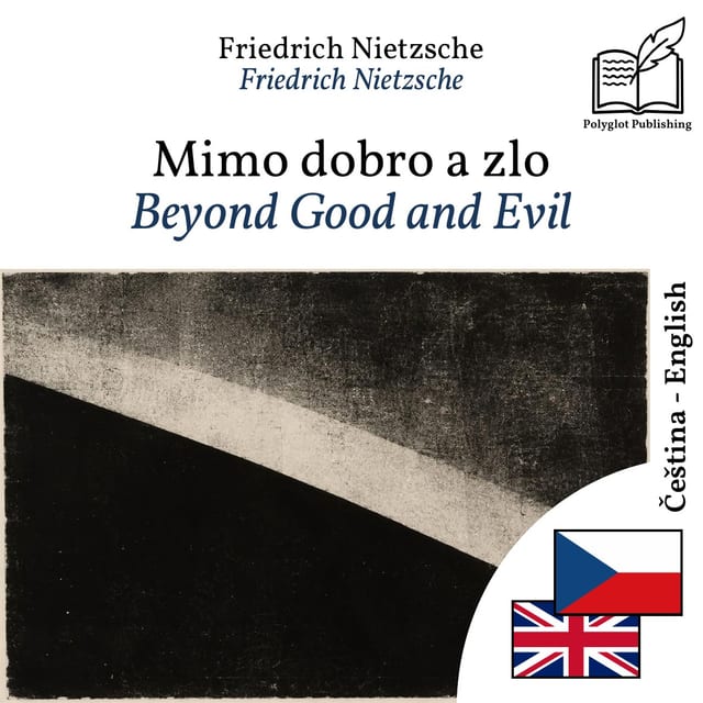 Beyond Good and Evil