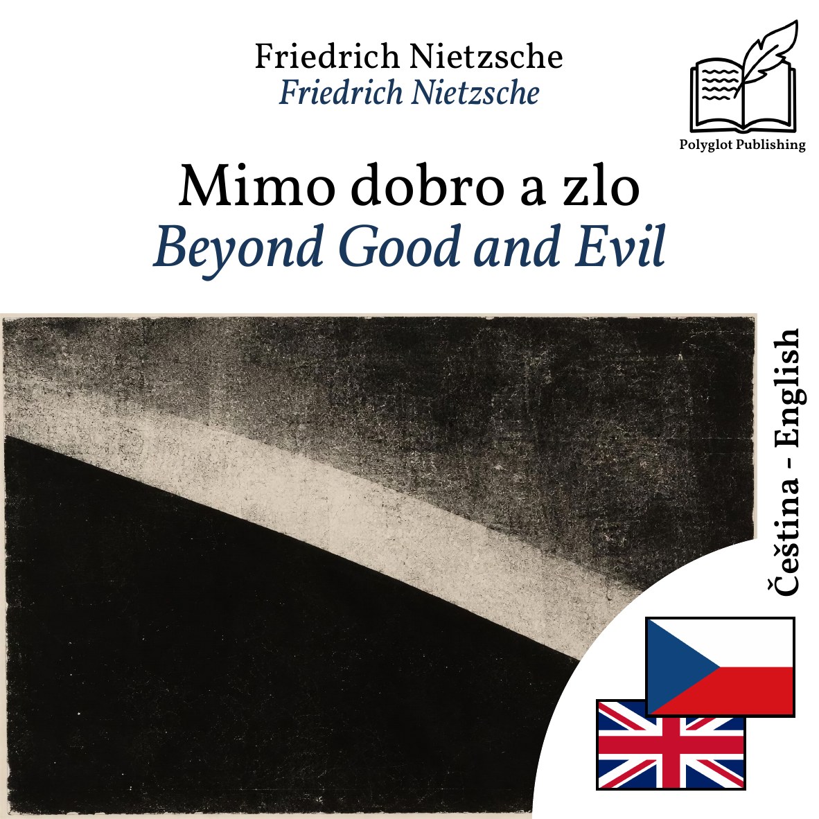 Beyond Good and Evil