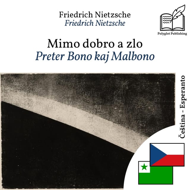 Preter Bono kaj Malbono