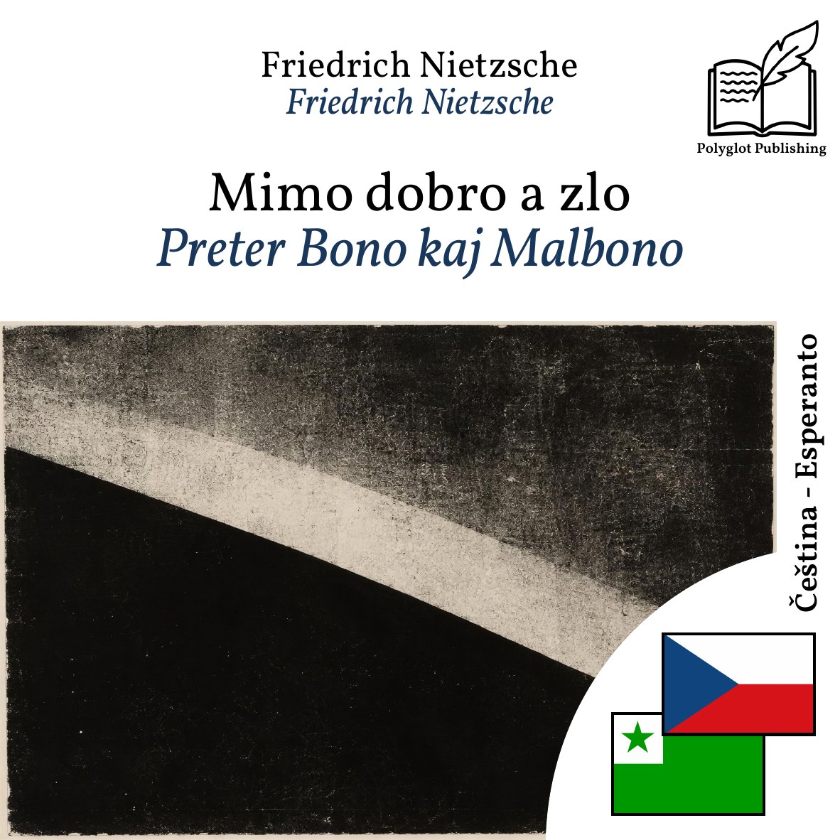 Preter Bono kaj Malbono