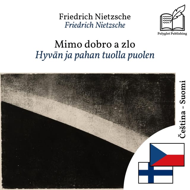 Hyvän ja pahan tuolla puolen