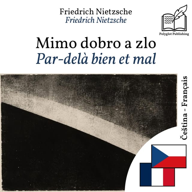 Par-delà bien et mal