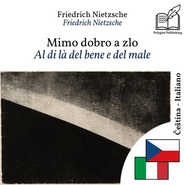Al di là del bene e del male