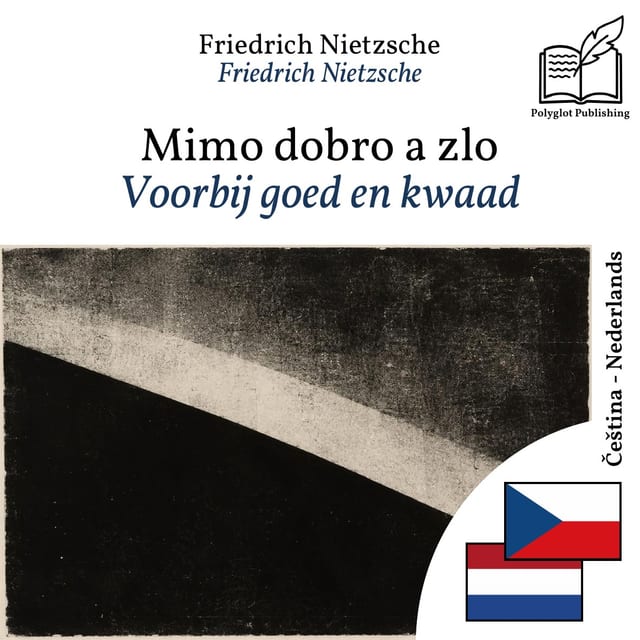 Voorbij goed en kwaad