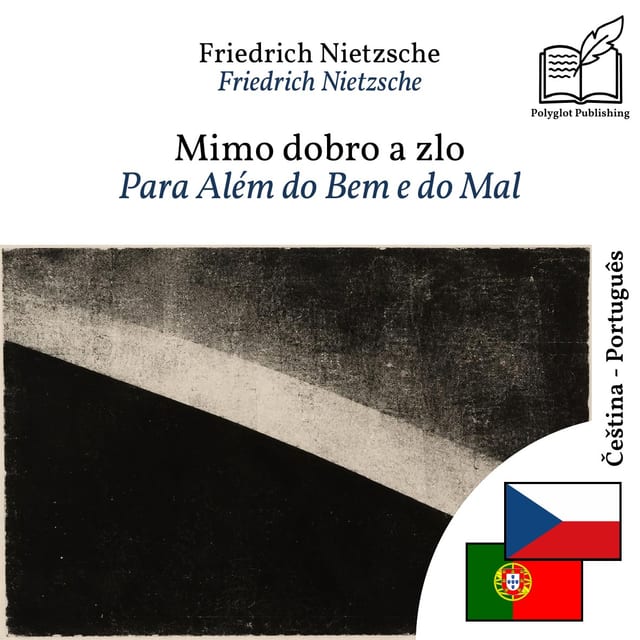 Para Além do Bem e do Mal