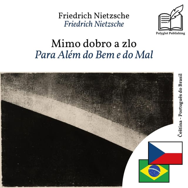 Para Além do Bem e do Mal