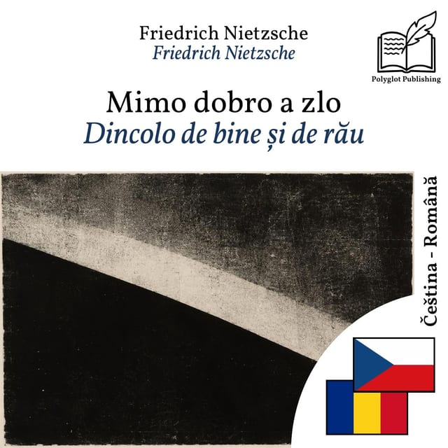 Dincolo de bine și de rău